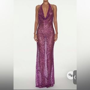 RAT & BOA VERONA DRESS (WORN ONCE)